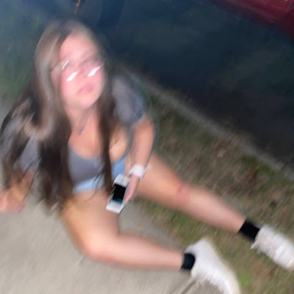 Meet your Posher, Maggie